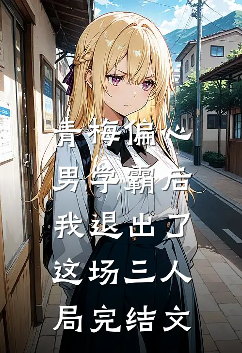 青梅偏心男学霸后，我退出了这场三人局完结文