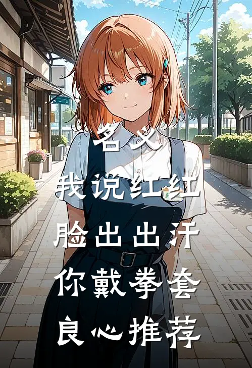 名义：我说红红脸出出汗你戴拳套良心推荐