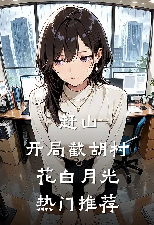 赶山：开局截胡村花白月光热门推荐