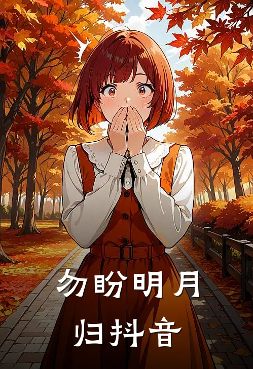 勿盼明月归抖音