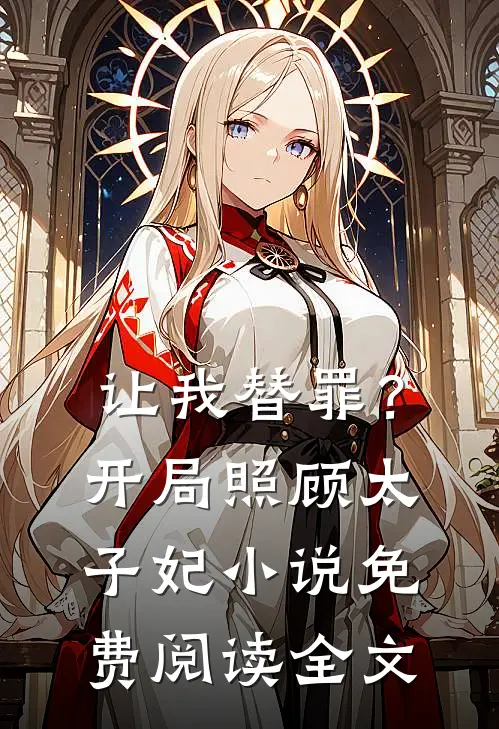 让我替罪？开局照顾太子妃小说免费阅读全文