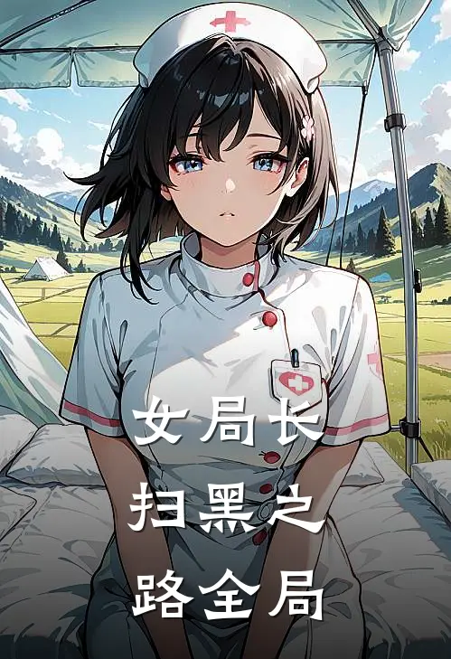 女局长：扫黑之路全局