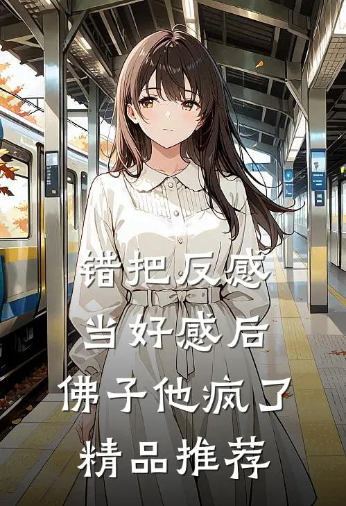 错把反感当好感后，佛子他疯了精品推荐