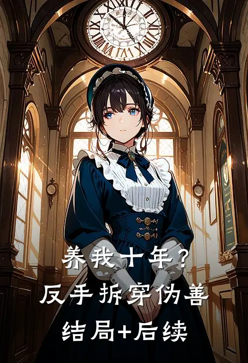 养我十年？反手拆穿伪善结局+后续