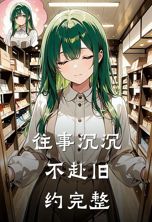 往事沉沉，不赴旧约完整