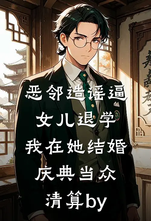 恶邻造谣逼女儿退学，我在她结婚庆典当众清算by