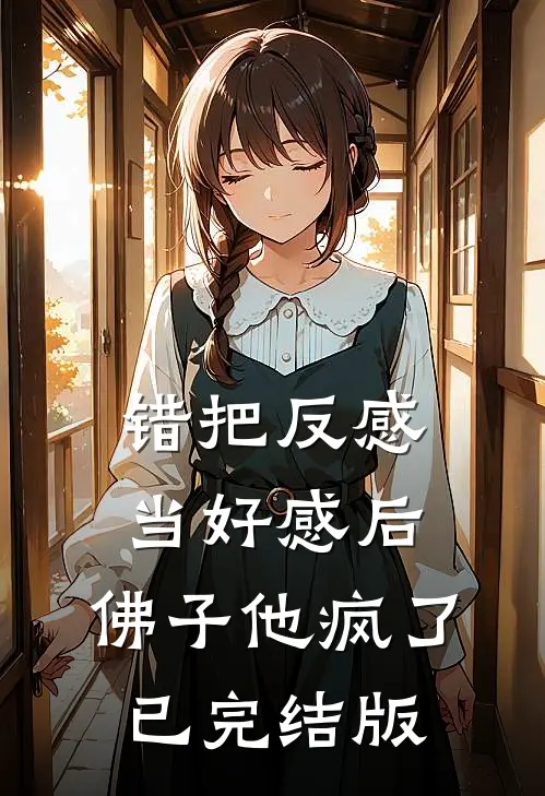 错把反感当好感后，佛子他疯了已完结版