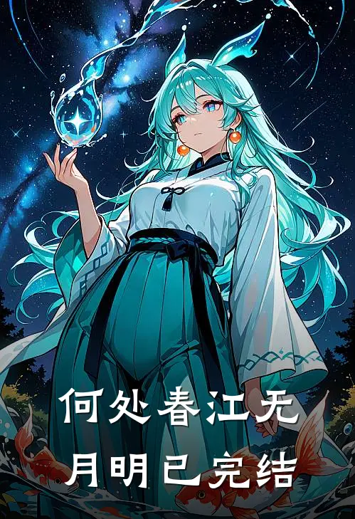 何处春江无月明已完结