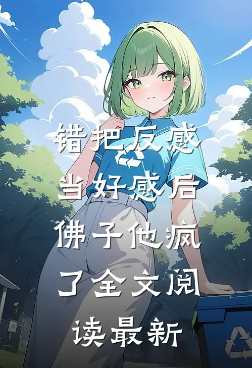 错把反感当好感后，佛子他疯了全文阅读最新