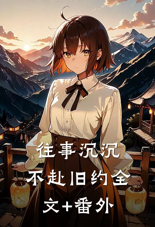 往事沉沉，不赴旧约全文+番外