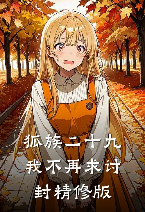 狐族二十九，我不再求讨封精修版