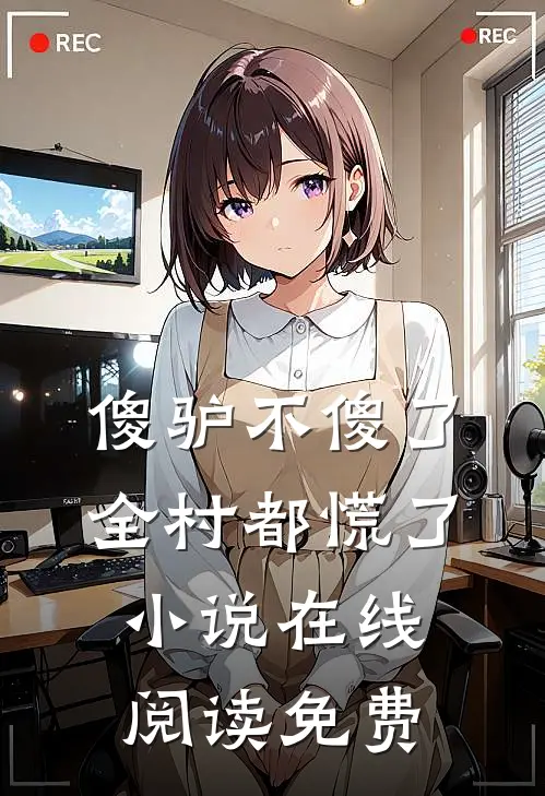 傻驴不傻了，全村都慌了小说在线阅读免费
