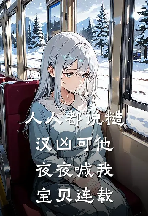 人人都说糙汉凶可他夜夜喊我宝贝连载
