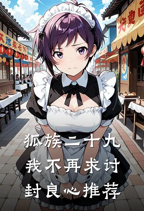 狐族二十九，我不再求讨封良心推荐