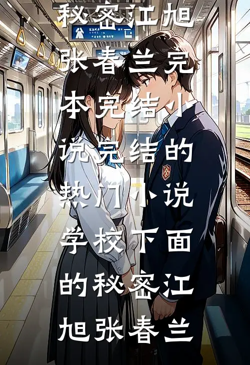 学校下面的秘密(江旭张春兰)完本完结小说_完结的热门小说学校下面的秘密(江旭张春兰)