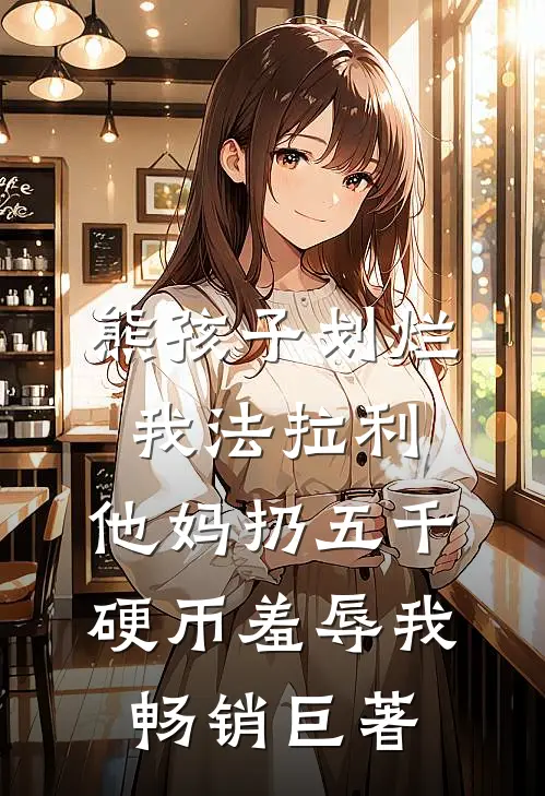 熊孩子划烂我法拉利，他妈扔五千硬币羞辱我畅销巨著