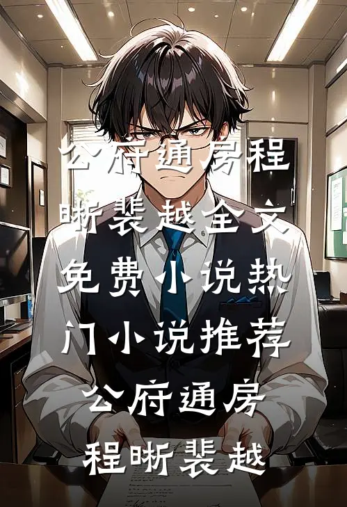公府通房程晰裴越全文免费小说_热门小说推荐公府通房(程晰裴越)