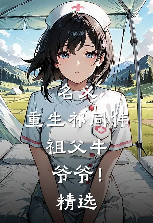 名义：重生祁同伟，祖父牛爷爷！精选