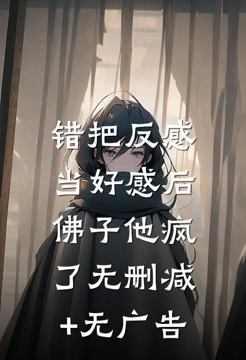 错把反感当好感后，佛子他疯了无删减+无广告