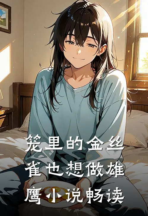 笼里的金丝雀也想做雄鹰小说畅读