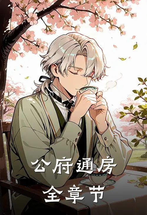 公府通房全章节