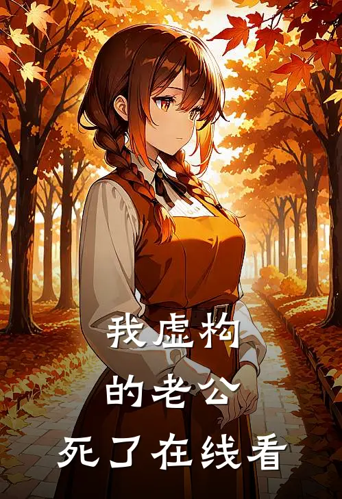 我虚构的老公，死了在线看
