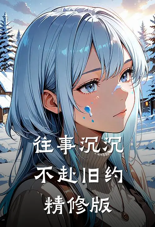 往事沉沉，不赴旧约精修版