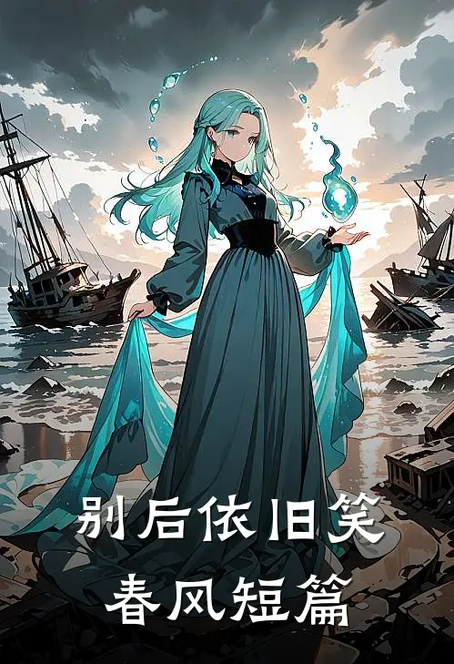 别后依旧笑春风短篇