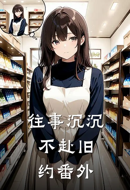往事沉沉，不赴旧约番外