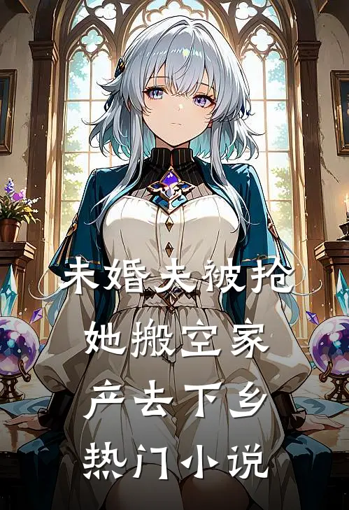 未婚夫被抢，她搬空家产去下乡热门小说