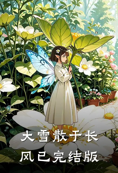 大雪散于长风已完结版