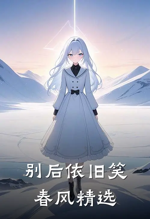 别后依旧笑春风精选