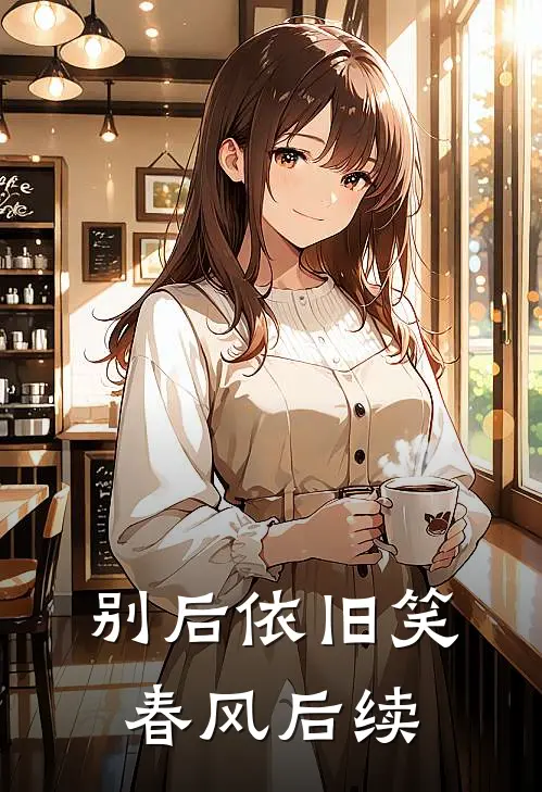别后依旧笑春风后续