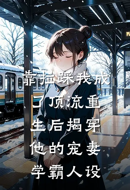 靠拉踩我成了顶流重生后揭穿他的宠妻学霸人设