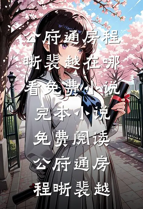 公府通房(程晰裴越)在哪看免费小说_完本小说免费阅读公府通房程晰裴越