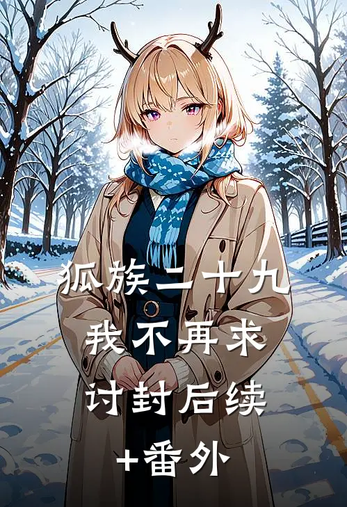 狐族二十九，我不再求讨封后续+番外
