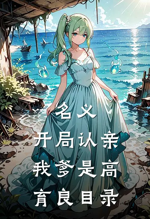 名义：开局认亲，我爹是高育良目录
