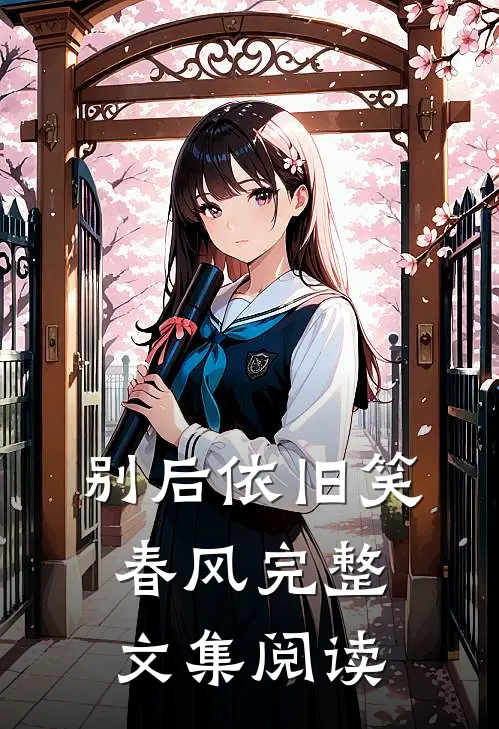 别后依旧笑春风完整文集阅读