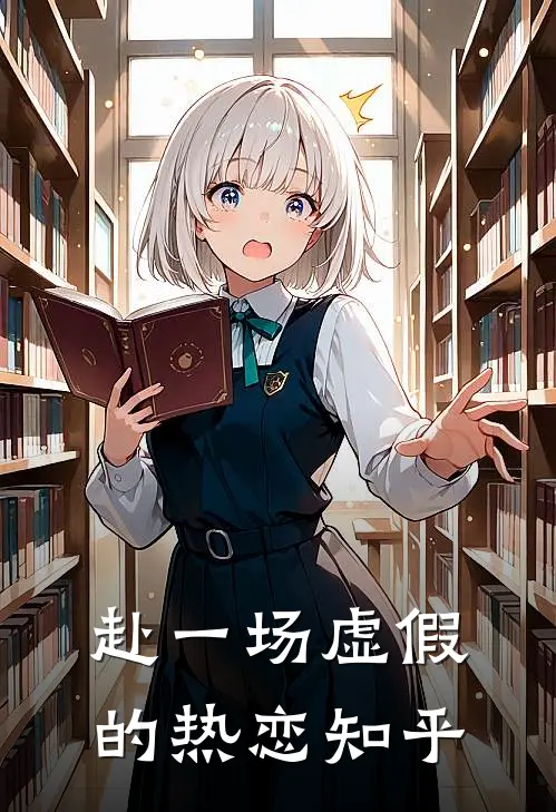 赴一场虚假的热恋知乎