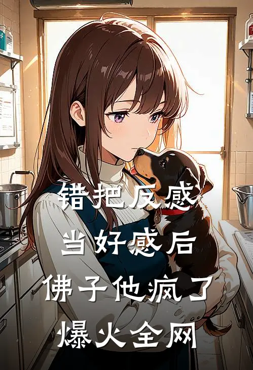 错把反感当好感后，佛子他疯了爆火全网