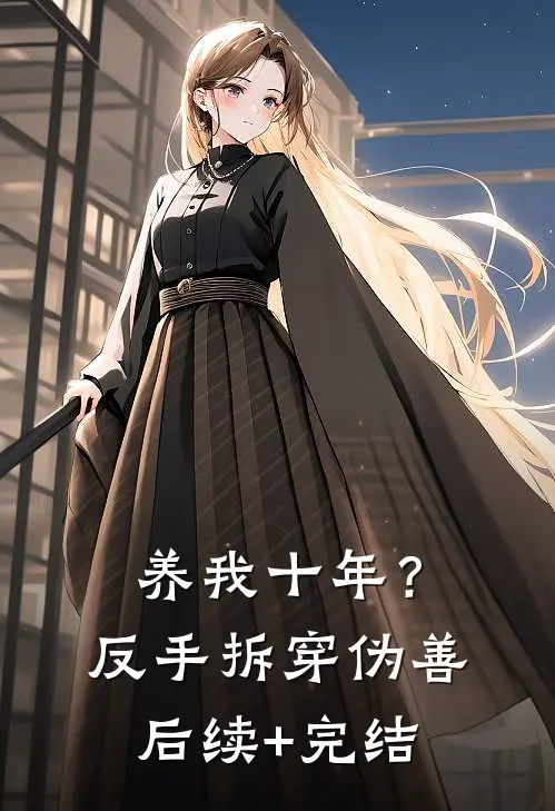 养我十年？反手拆穿伪善后续+完结