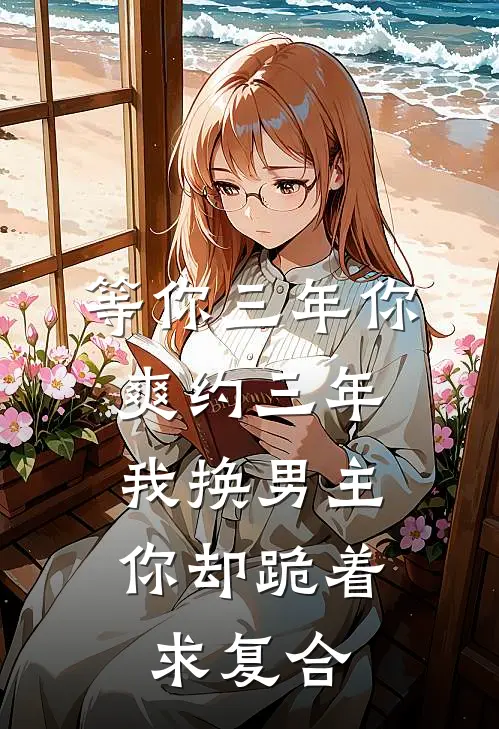 等你三年你爽约三年，我换男主你却跪着求复合
