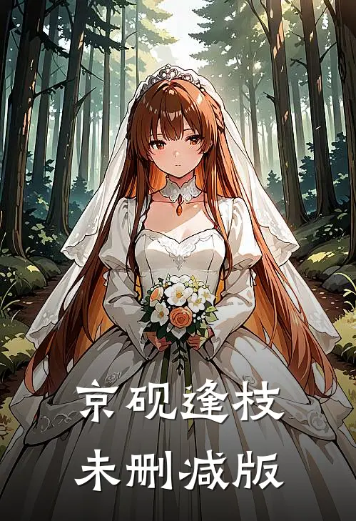 京砚逢枝未删减版
