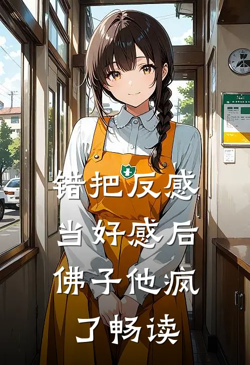 错把反感当好感后，佛子他疯了畅读
