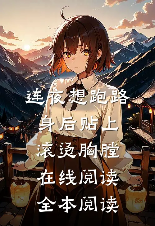 连夜想跑路，身后贴上滚烫胸膛在线阅读全本阅读
