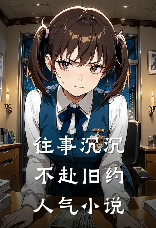 往事沉沉，不赴旧约人气小说