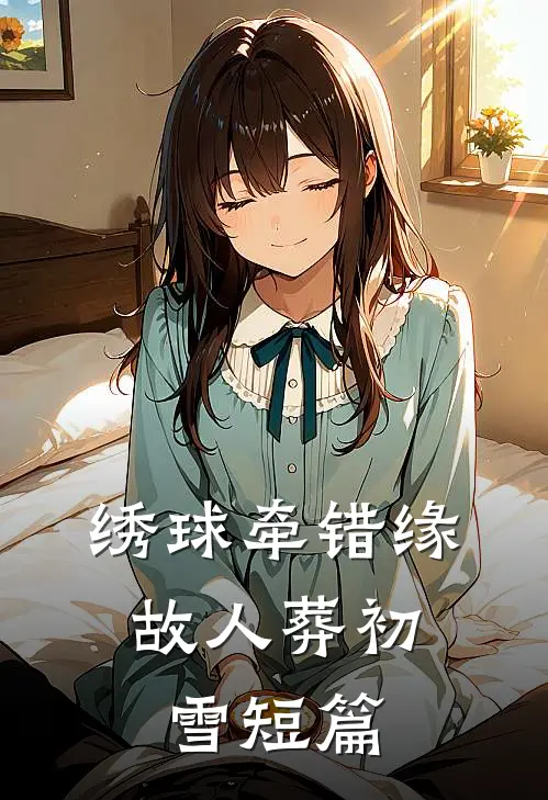 绣球牵错缘，故人葬初雪短篇