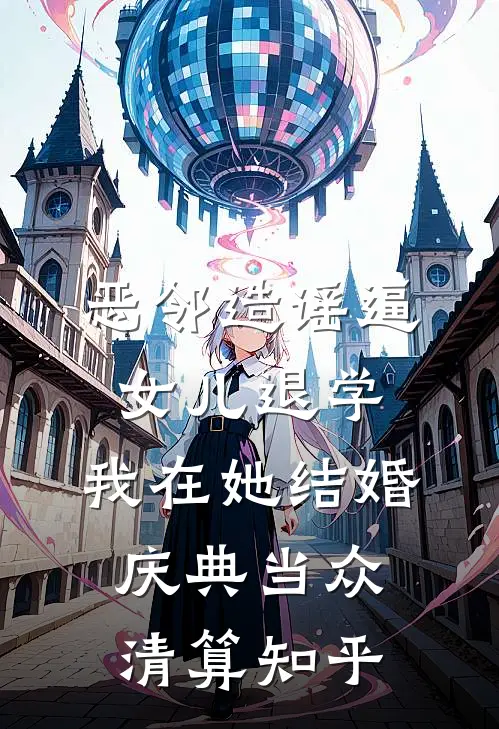 恶邻造谣逼女儿退学，我在她结婚庆典当众清算知乎