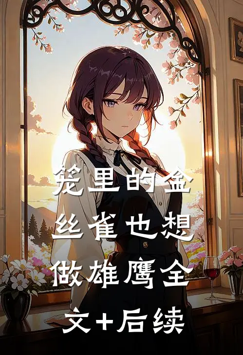 笼里的金丝雀也想做雄鹰全文+后续