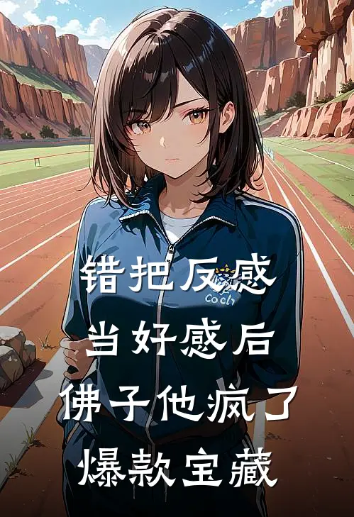 错把反感当好感后，佛子他疯了爆款宝藏